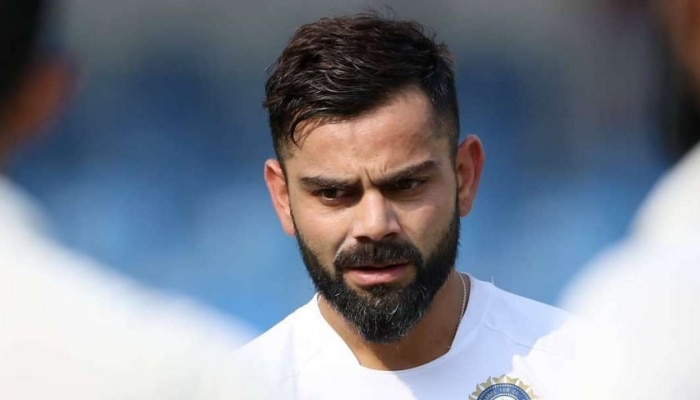 India Vs Sri Lanka Series: ಬದಲಾಯ್ತು ವೆನ್ಯೂ... ಈಗ Virat Kohli ಇಲ್ಲಿ ತನ್ನ 100ನೇ ಟೆಸ್ಟ್ ಆಡಲಿದ್ದಾರೆ  title=