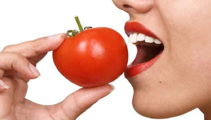 Tomato Benefits: ಟೊಮ್ಯಾಟೊ ತಿನ್ನುವುದರಿಂದ ಸಿಗುತ್ತೆ ಹಲವು ಪ್ರಯೋಜನ