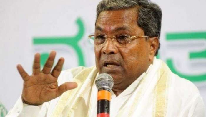 Siddaramaiah : ಹಿಜಾಬ್ ಪರವಾಗಿ ನಿಂತ ಸಿದ್ದರಾಮಯ್ಯ : ಸುತ್ತೋಲೆ ವಾಪಾಸ್ ಪಡೆಯಲು ಆಗ್ರಹ! title=