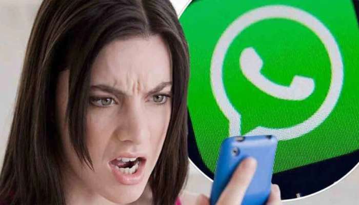  WhatsApp Updates: ವಾಟ್ಸಾಪ್‌ ಬಳಕೆದಾರರ ಅಸಮಾಧಾನ! ಹೊಸ ಅಪ್ಡೇಟ್ ಹಿಂಪಡೆಯಲು ಒತ್ತಾಯ 
