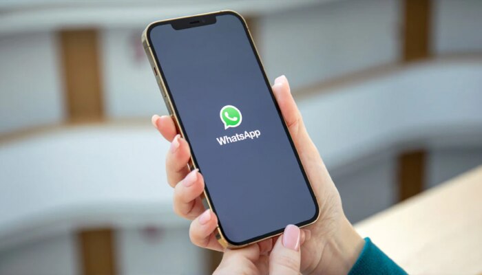Whatsapp Update: WhatsApp ಜಾರಿಗೆ ತರುತ್ತಿದೆ ವಿಭಿನ್ನ ವೈಶಿಷ್ಟ್ಯ!