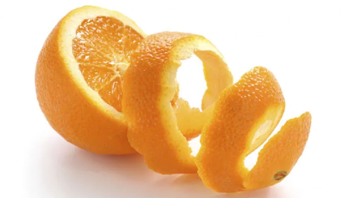 Orange Peel: ಕಿತ್ತಳೆ ಹಣ್ಣಿನ ಸಿಪ್ಪೆಯನ್ನು ಕಸದ ಬುಟ್ಟಿಗೆ ಎಸೆಯುವ ಮುನ್ನ ಇದನ್ನು ಓದಿ