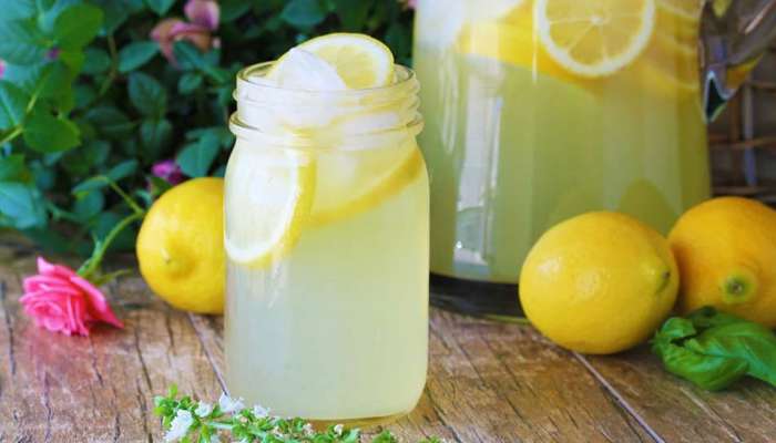 Lemon Water: ನಿತ್ಯ ನಿಂಬೆ ನೀರಿನೊಂದಿಗೆ  ದಿನ ಆರಂಭಿಸಿ, ಪಡೆಯಿರಿ 5 ಆಶ್ಚರ್ಯಕರ ಆರೋಗ್ಯ ಪ್ರಯೋಜನ