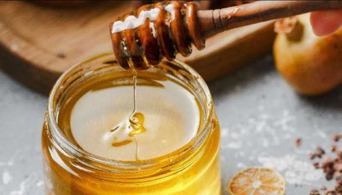 Honey Benefits : ಕೆಮ್ಮು - ನೆಗಡಿಗೆ ಮನೆ ಮದ್ದು ಜೇನು ತುಪ್ಪ : ಅದನ್ನು ಹೀಗೆ ಬಳಸಿ title=