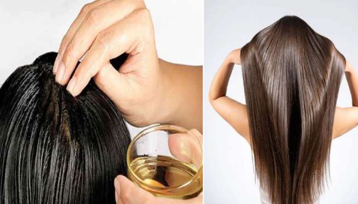 Home remedies for long, thick, dandruff free hair | ಉದ್ದವಾದ ಕೂದಲಿಗಾಗಿ  ಮನೆಮದ್ದು Health News in Kannada