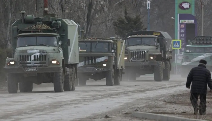  Russia-Ukraine Crisis: ಉಕ್ರೇನ್ ಮತ್ತು ರಷ್ಯಾ ಸಂಘರ್ಷದ ನಡುವಿನ ಜಾಡನ್ನು ಹುಡುಕುತ್ತಾ... title=