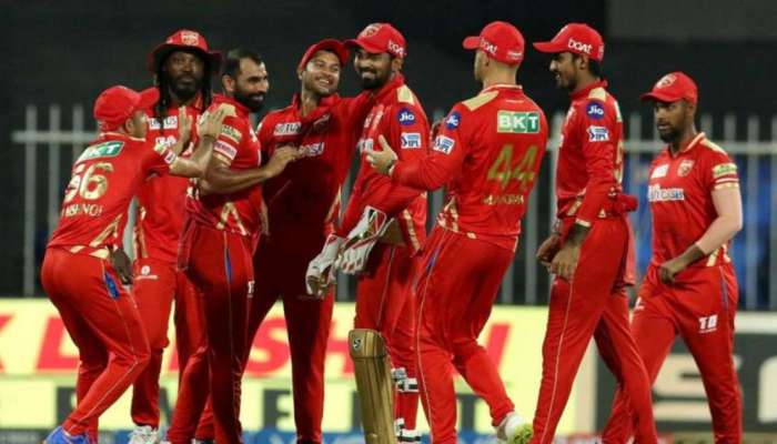 IPL 2022: ಕನ್ನಡಿಗನಿಗೆ ಒಲಿದ ಪಂಜಾಬ್ ಕಿಂಗ್ಸ್ ತಂಡದ ನಾಯಕತ್ವ ಸ್ಥಾನ!