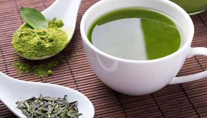 Green Tea Side Effect : ತೆಳ್ಳಗಿರುವವರೆ ಪ್ರತಿದಿನ ಗ್ರೀನ್ ಟೀ ಕುಡಿಯುತ್ತೀರಾ? ಹಾಗಿದ್ರೆ ಎಚ್ಚರ..! title=