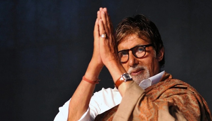 Big B Tweet ಗೆ ಕನ್ಫ್ಯೂಸ್ ಆದ ಅಭಿಮಾನಿಗಳು Amitabh Bachchan ಗೆ ಹೇಳಿದ್ದೇನು ಗೊತ್ತಾ? title=