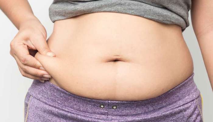 Belly Fat Reduce: ಹೊಟ್ಟೆಯ ಕೊಬ್ಬನ್ನು ಕರಗಿಸಲು ಈ 2 ಹಣ್ಣುಗಳಿಂದ ದೂರವಿರಿ title=