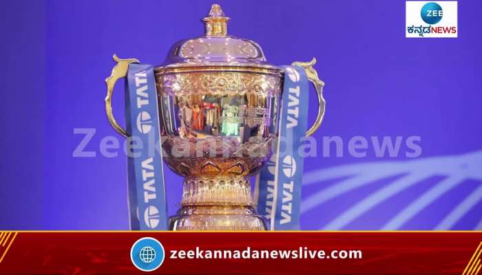 2022 IPL STARTS FROM 26 MARCH