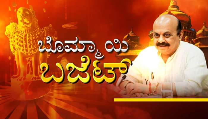 Karnataka Budget: ಬಸವರಾಜ ಬೊಮ್ಮಾಯಿ‌ ಚೊಚ್ಚಲ ಬಜೆಟ್ ಮೇಲೆ ಅಪಾರ ನಿರೀಕ್ಷೆಗಳು