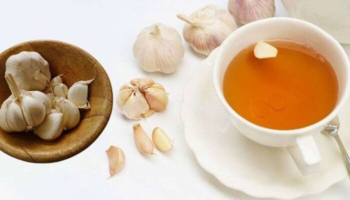 Garlic Tea Benefits: ಬೆಳ್ಳುಳ್ಳಿ ಚಹಾ ಸೇವನೆಯ 7 ಅದ್ಭುತ ಲಾಭಗಳು ನಿಮಗೆ ತಿಳಿದಿವೆಯೇ? title=