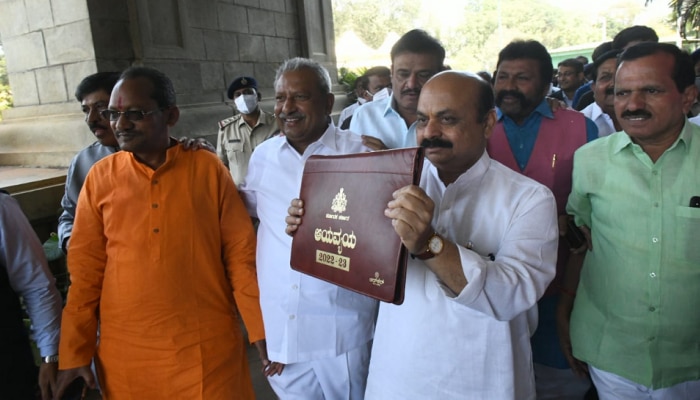 Karnataka Budget 2022: ಗುಣಮಟ್ಟದ ಶಿಕ್ಷಣಕ್ಕೆ ಬೊಮ್ಮಾಯಿ ಬಜೆಟ್ ಕೊಡುಗೆ ಏನು?