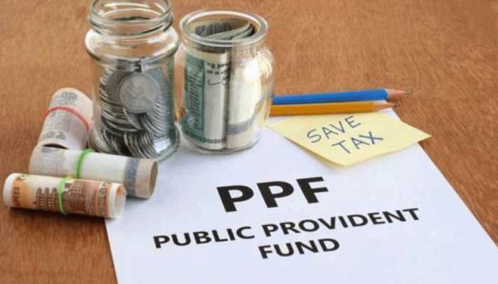 PPF Account New Rule: ಪಿಪಿಎಫ್ ಖಾತೆ ನಿಯಮಗಳನ್ನು ಬದಲಾಯಿಸಿದ ಸರ್ಕಾರ 
