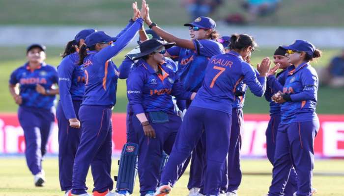 women&#039;s world cup 2022 : ಪಾಕ್ ವಿರುದ್ಧ ಗೆದ್ದು ಬೀಗಿದ ಭಾರತದ ಮಹಿಳಾ ಮಣಿಗಳು!