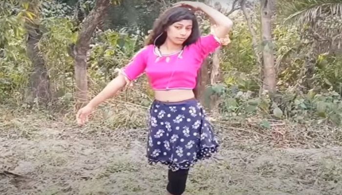 Video:ಅಪಘಾತದಲ್ಲಿ ಒಂದು ಕಾಲು ಕಳೆದುಕೊಂಡ 19 ವರ್ಷದ ರೇಖಾ ಇಂದು YouTube ನಲ್ಲಿ One Leg Dancer ಹೆಸರಿನಿಂದ ಖ್ಯಾತಿ
