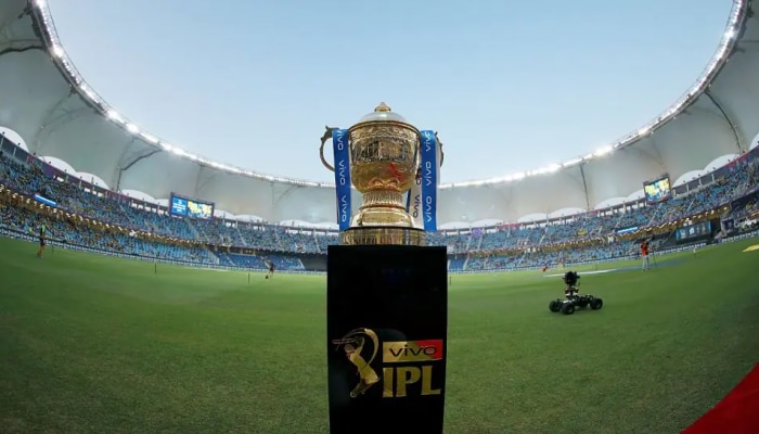  IPL 2022: ಐಪಿಎಲ್ ಟೂರ್ನಿಯ ಪೂರ್ಣ ವೇಳಾಪಟ್ಟಿ ಬಿಡುಗಡೆ...!
