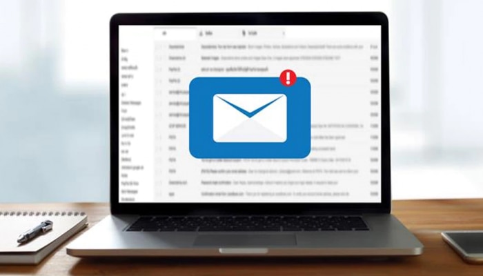 Dangerous Virus Mail: ನಿಮ್ಮ Inbox ನಲ್ಲೂ ಈ ಮೇಲ್  ಬಂದಿದೆಯಾ? ಈಗಲೇ ಎಚ್ಚೆತ್ತುಕೊಳ್ಳಿ