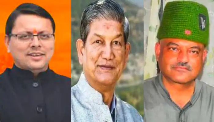 Uttarakhand Exit Poll 2022: ಉತ್ತರಾಖಂಡ್ ನಲ್ಲಿ ಅಧಿಕಾರ ಉಳಿಸಿಕೊಳ್ಳಲಿದೆಯಾ BJP? Exit Poll ಏನ್ ಹೇಳುತ್ತಿದೆ? title=