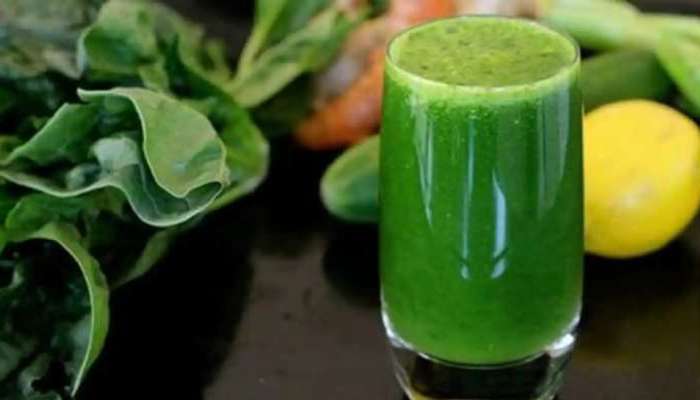 Spinach Juice Benefits: ಬೇಸಿಗೆಯಲ್ಲಿ ಆರೋಗ್ಯಕ್ಕೆ ವರದಾನ ಪಾಲಕ್ ಜ್ಯೂಸ್