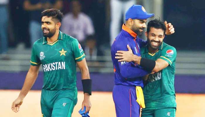 India vs Pakistan: ಭಾರತ-ಪಾಕಿಸ್ತಾನ ನಡುವಿನ ಕ್ರಿಕೆಟ್ ಸರಣಿ ಕುರಿತಂತೆ ಬಿಗ್ ನ್ಯೂಸ್  title=