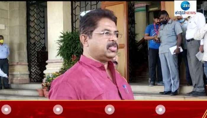 Minister R. Ashok on Five state assembly elections results 
