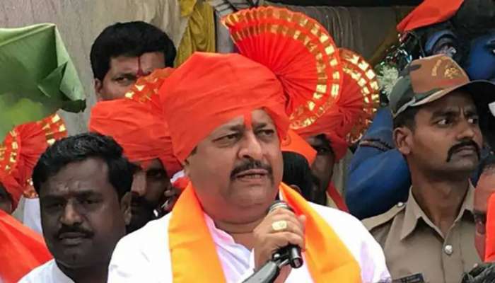 Basanagouda Patil Yatnal : ಡಿಕೆಶಿ ಕಚ್ಚಾ ಬಾದಾಮ್ ಗ್ಯಾಂಗ್ ಎಂದು ಶಾಸಕ ಯತ್ನಾಳ್ ಲೇವಡಿ! title=