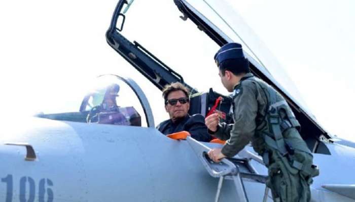 Pakistan: ಭಾರತದ ರಫೇಲ್ ಎದುರಿಸಲು ಚೀನಾದಿಂದ  J-10C ಖರೀದಿಸಿದ ಪಾಕಿಸ್ತಾನ!