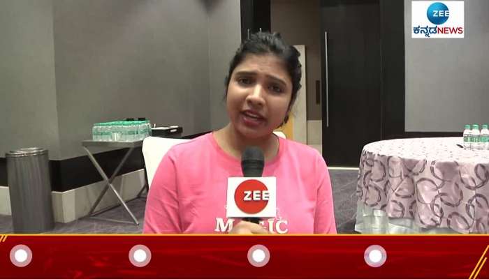 Priya Anand talks about Puneeth Rajkumar