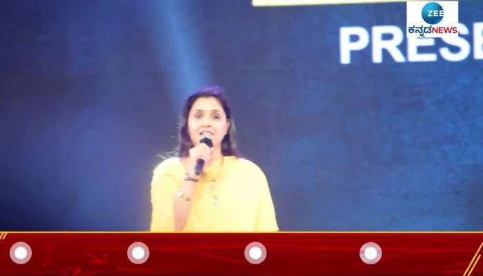 After long 22 years of gap I got an opportunity to work with appu says actress anu prabhakar