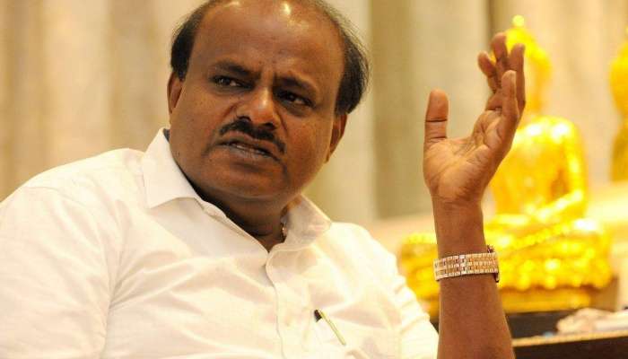 HD Kumaraswamy : &#039;ತಾಜ್ ವೆಸ್ಟೆಂಡ್‌ನಲ್ಲಿ ರಾಸಲೀಲೆ ಮಾಡಲು ನಾನು ಹೋಗುತ್ತಿರಲಿಲ್ಲ&#039;