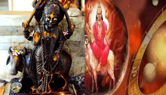 Shani Mangal Yuti: ಕ್ರೂರ ಗ್ರಹಗಳಾದ ಶನಿ-ಮಂಗಳ ಸೇರಿ ಈ 3 ರಾಶಿಗಳ ಜನರ ಜೀವನ ಹಾಳು ಮಾಡಲಿವೆ