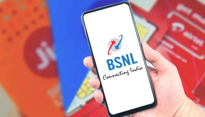 BSNL ಭರ್ಜರಿ ಪ್ಲಾನ್:   50 ಪೈಸೆಗೆ ದಿನಕ್ಕೆ 2GB ಡೇಟಾ