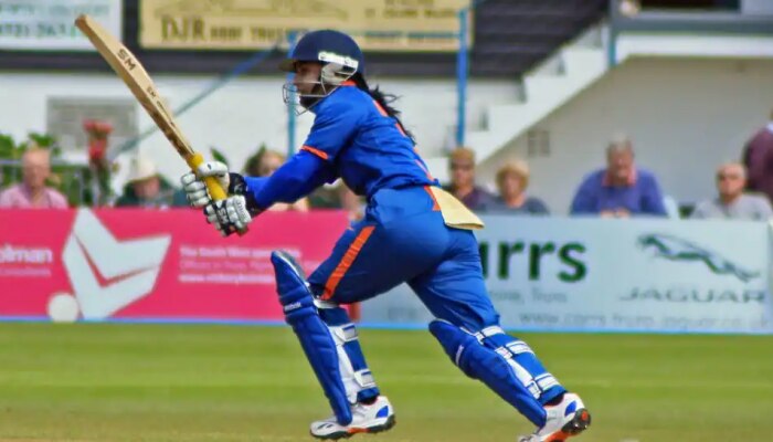 ICC Women&#039;s World Cup 2022: ಆಸ್ಟ್ರೇಲಿಯಾ ತಂಡಕ್ಕೆ 278 ರನ್ ಗಳ ಗುರಿ ನೀಡಿದ ಭಾರತ