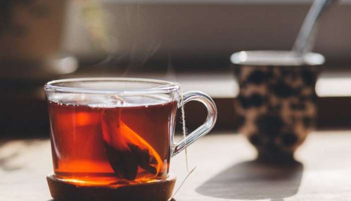 Black Tea : ಚರ್ಮದ ಸಮಸ್ಯೆಗಳಿಗೆ ಶಾಶ್ವತ ಪರಿಹಾರ ನೀಡುತ್ತೆ &#039;ಬ್ಲಾಕ್ ಟೀ&#039;!