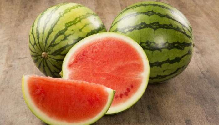 Watermelon Benefits : ಬೇಸಿಗೆಯಲ್ಲಿ ಸೇವಿಸಿ ಕಲ್ಲಂಗಡಿ ಹಣ್ಣು : ಇದರಿಂದ ಆರೋಗ್ಯಕ್ಕಿದೆ ಈ 5 ವಿಶೇಷ ಲಾಭ 