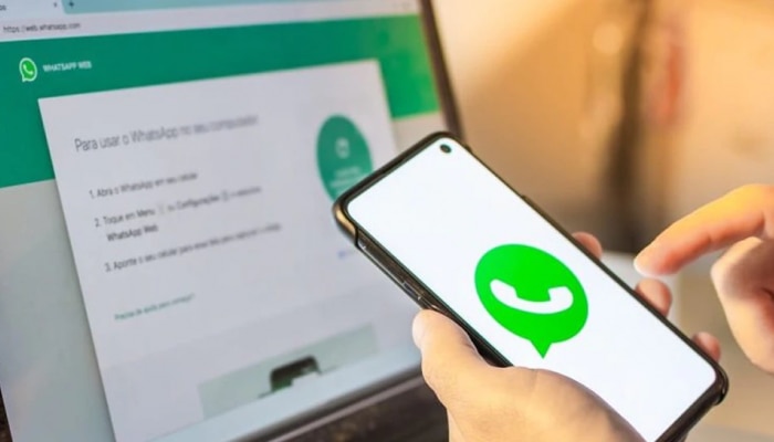 WhatsApp Multi-Device Support: ಇನ್ಮುಂದೆ Internet ಸಹಾಯ ಇಲ್ಲದೆಯೇ ಬಿಂದಾಸ್4 ಡಿವೈಸ್ ಗಳ ಮೇಲೆ WhatsApp ಬಳಸಿ