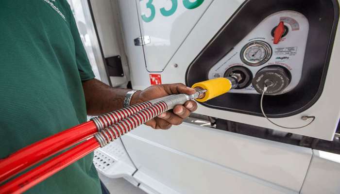 CNG-PNG Price Hike: ಪೆಟ್ರೋಲ್-ಡೀಸೆಲ್ ನಂತರ  ಸಿಎನ್‌ಜಿ-ಪಿಎನ್‌ಜಿ ಬೆಲೆ ಏರಿಕೆ