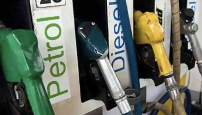 Fuel Prices: ಇಂದೂ ಕೂಡ ಪೆಟ್ರೋಲ್, ಡೀಸೆಲ್ ಬೆಲೆ ಏರಿಕೆ title=