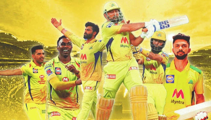 ಈ ಮೂರು ಕಾರಣಗಳಿಂದ CSK IPL 2022 ಟ್ರೋಫಿ  ಗೆಲ್ಲುವ ಸಾಧ್ಯತೆ ಹೆಚ್ಚು ..!