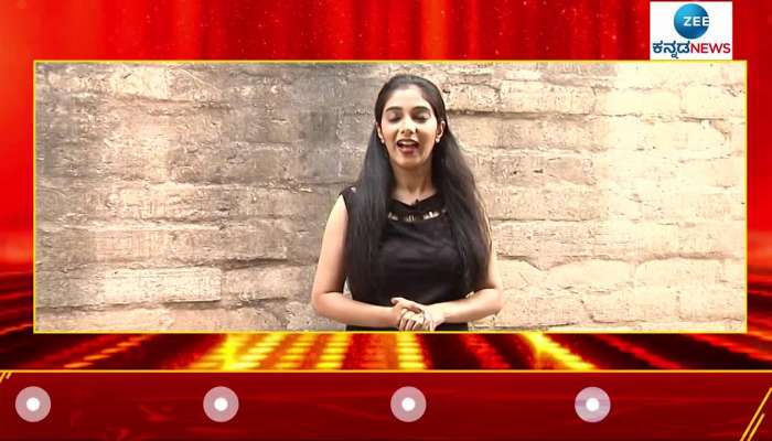 Kirutere Kick: Ginirama Serial team Zee Kannada News 