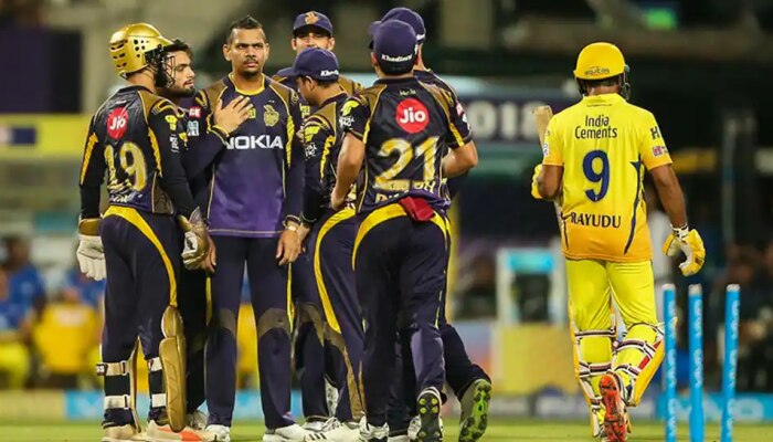 CSK vs KKR Prediction: ಇರ್ವರ ನಡುವೆ ಗೆಲ್ಲುವವರು ಯಾರು? 