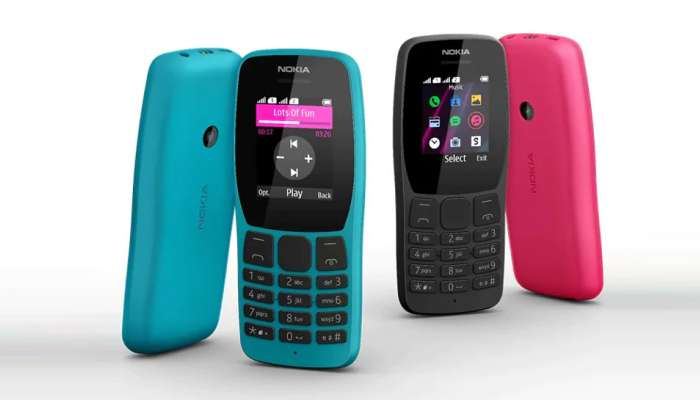 Nokia: ಅಗ್ಗದ ದರದಲ್ಲಿ 2 ಫೋನ್‌ಗಳನ್ನು ಬಿಡುಗಡೆ ಮಾಡಿದ ನೋಕಿಯಾ; ಇಲ್ಲಿದೆ ವೈಶಿಷ್ಟ್ಯ 