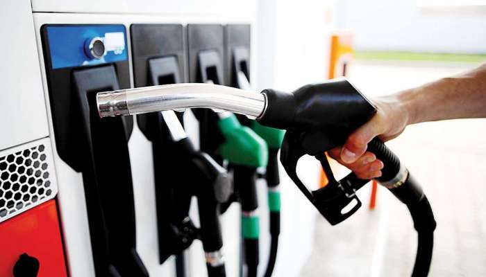 Petrol Diesel Price : ವಾಹನ ಸವಾರರಿಗೆ ಬಿಗ್ ಶಾಕ್ : ಇಂದು ಪೆಟ್ರೋಲ್ - ಡೀಸೆಲ್ ಬೆಲೆ ಮತ್ತೆ ಏರಿಕೆ!