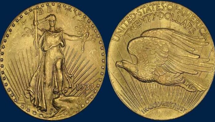 World&#039;s Most Valuable Coin: ಇದುವೇ ವಿಶ್ವದ ಅತ್ಯಂತ ದುಬಾರಿ ಬೆಲೆಗೆ ಮಾರಾಟಗೊಂಡ ನಾಣ್ಯ, ಬೆಲೆ ಕೇಳಿ ನೀವೂ ಬೆಚ್ಚಿಬೀಳಬಹುದು