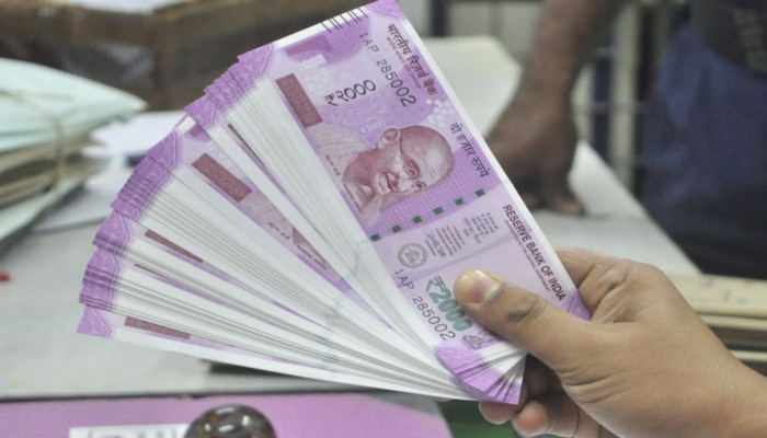 7th Pay Commission : ಕೇಂದ್ರ ನೌಕರರಿಗೆ ಮಹತ್ವದ ಸುದ್ದಿ! ಮಾ.31 ರೊಳಗೆ ಈ ಕೆಲಸ ಮಾಡಿ, ₹4,500 ಲಾಭ ಪಡೆಯಿರಿ