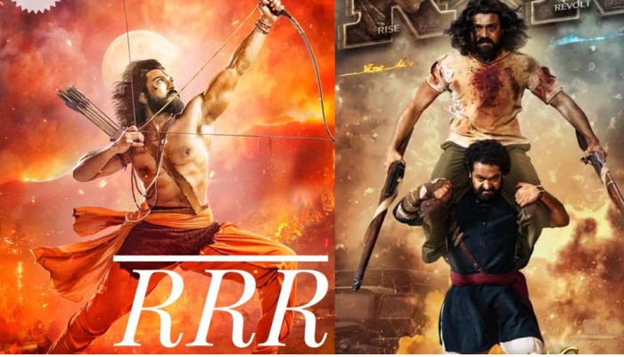 RRR Box Office: ಹೊಸ ಇತಿಹಾಸ ಸೃಷ್ಟಿಸಿದ ರಾಜಮೌಳಿ ಸಿನಿಮಾ title=
