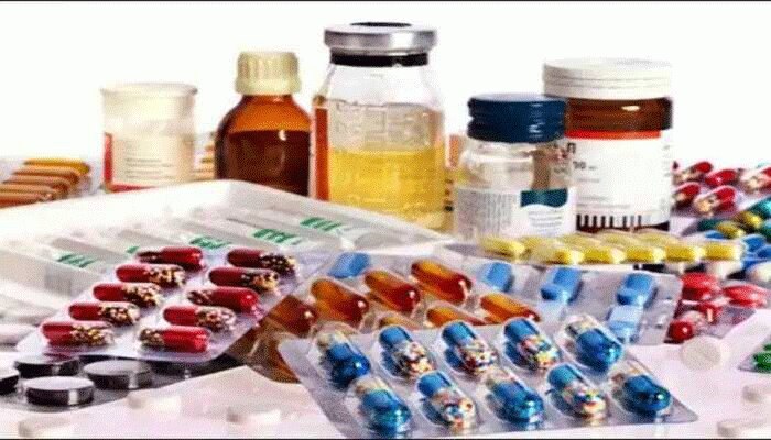 Medicine price hike : ಗಗನ ಮುಖಿಯಾಯಿತು ಅಗತ್ಯ ವಸ್ತುಗಳ ಬೆಲೆ ; ಇಂದಿನಿಂದ ಔಷಧಿಗಳ ಬೆಲೆಯಲ್ಲಿಯೂ ಹೆಚ್ಚಳ  title=