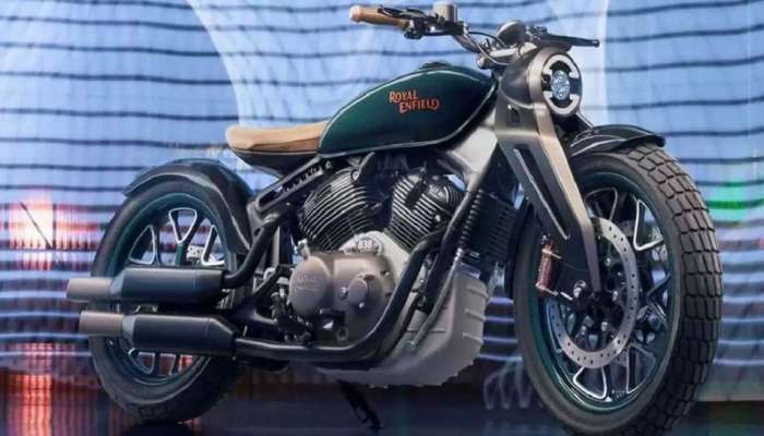 Royal Enfield Electric Motorcycle: ಶೀಘ್ರದಲ್ಲೇ  ಇ-ಬೈಕ್‌ಗಳನ್ನು ಬಿಡುಗಡೆ ಮಾಡಲು ರಾಯಲ್ ಎನ್‌ಫೀಲ್ಡ್ ಸಿದ್ಧತೆ 